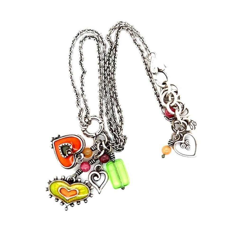 Lovely Brighton Necklace - Picture 2 of 5